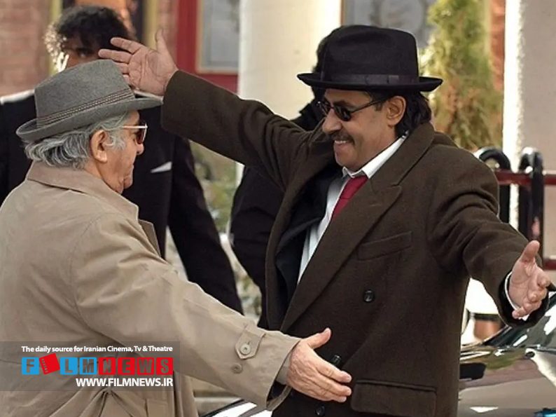 به بهانه اولین همکاری حسن پورشیرازی با مسعود کیمایی در فیلم «عشق در انفرادی» | اولین همکاری ستاره‌های مرد سینما در دوران اوج شهرت با رئیس