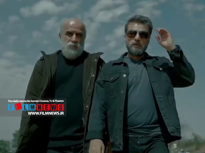 تغییر کنداکتورهفتگی شبکه نمایش خانگی | نفسهای تازه با «برتا،داستان یک اسلحه» و «بامداد خمار»