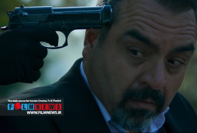 نگاه اجمالی به قسمت اول سریال «برتا؛ داستان یک اسلحه» | به هدف شلیک کن