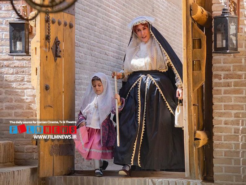 نگاهی به شخصیتهای زن در «بامداد خمار» و درخشش آنها به بهانه روز زن | مثل یک تابلوی نقاشی زیبا