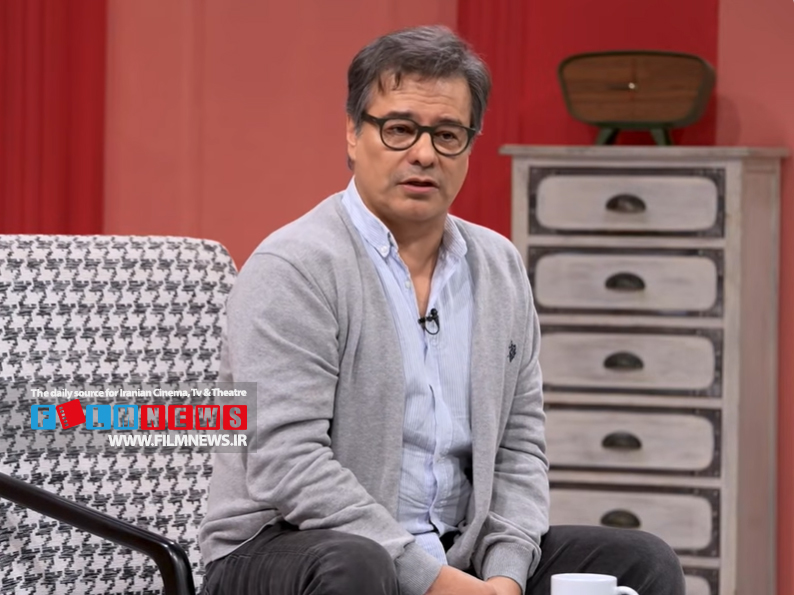 روایت آقای نویسنده درباره دنباله‌ی دو اثر پرمخاطب «سن‌پطرزبورگ» «شب‌‌های برره» | پیمان قاسم‌خانی: دیگر نمی‌شود در لفافه کمدی انتقاد کرد؛ باید فحش داد