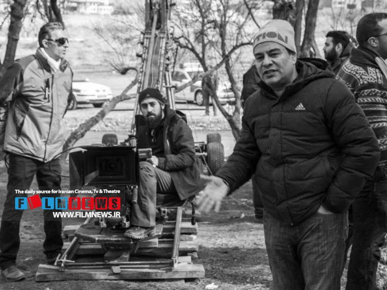 روایت آقای نویسنده درباره دنباله‌ی دو اثر پرمخاطب «سن‌پطرزبورگ» «شب‌‌های برره» | پیمان قاسم‌خانی: دیگر نمی‌شود در لفافه کمدی انتقاد کرد؛ باید فحش داد